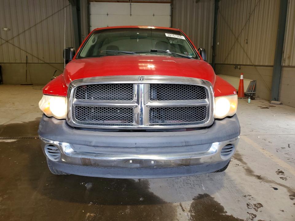 2002 Dodge Ram 1500 მანქანა იყიდება აუქციონზე, vin: 1D7HA16N42J219295, აუქციონის ნომერი: 59167506