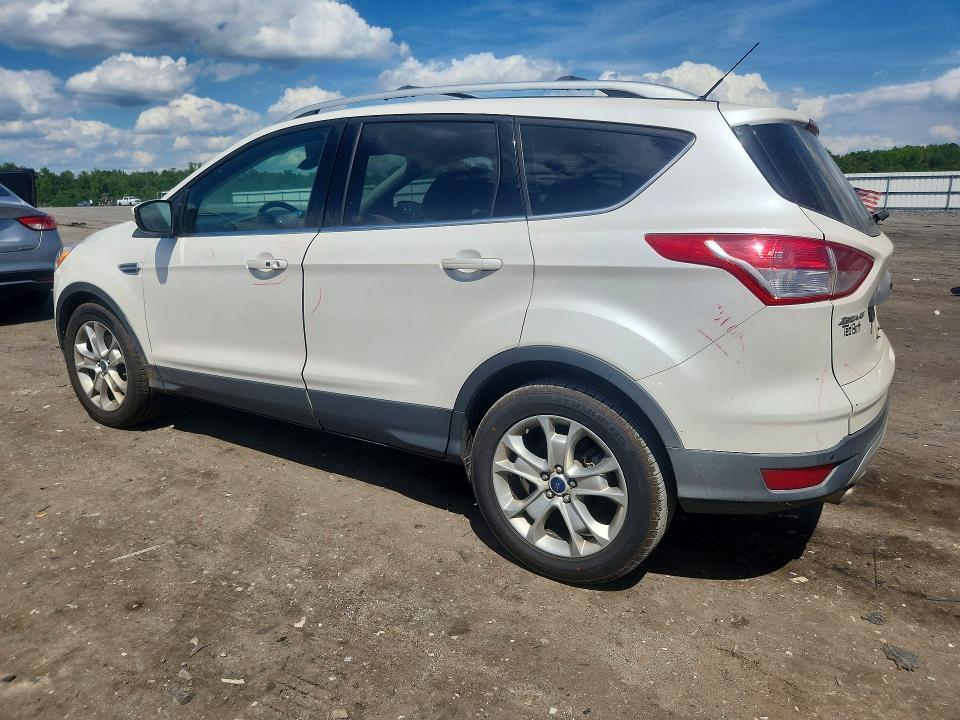 Продаж на аукціоні авто 2015 Ford Escape, vin: 1FMCU9J96FUA49364, номер лоту: 58189426