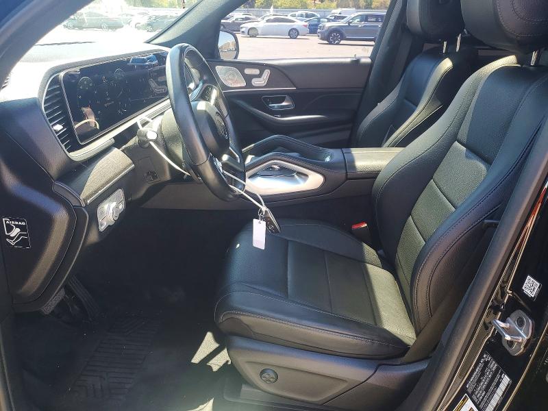 2021 Mercedes-benz Gle მანქანა იყიდება აუქციონზე, vin: 4JGFB4JBXMA431081, აუქციონის ნომერი: 56962466
