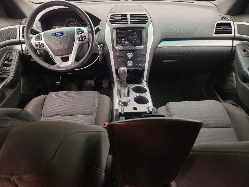Aukcja sprzedaży 2014 Ford Explorer, vin: 1FM5K8D8XEGA71263, numer aukcji: 56151756