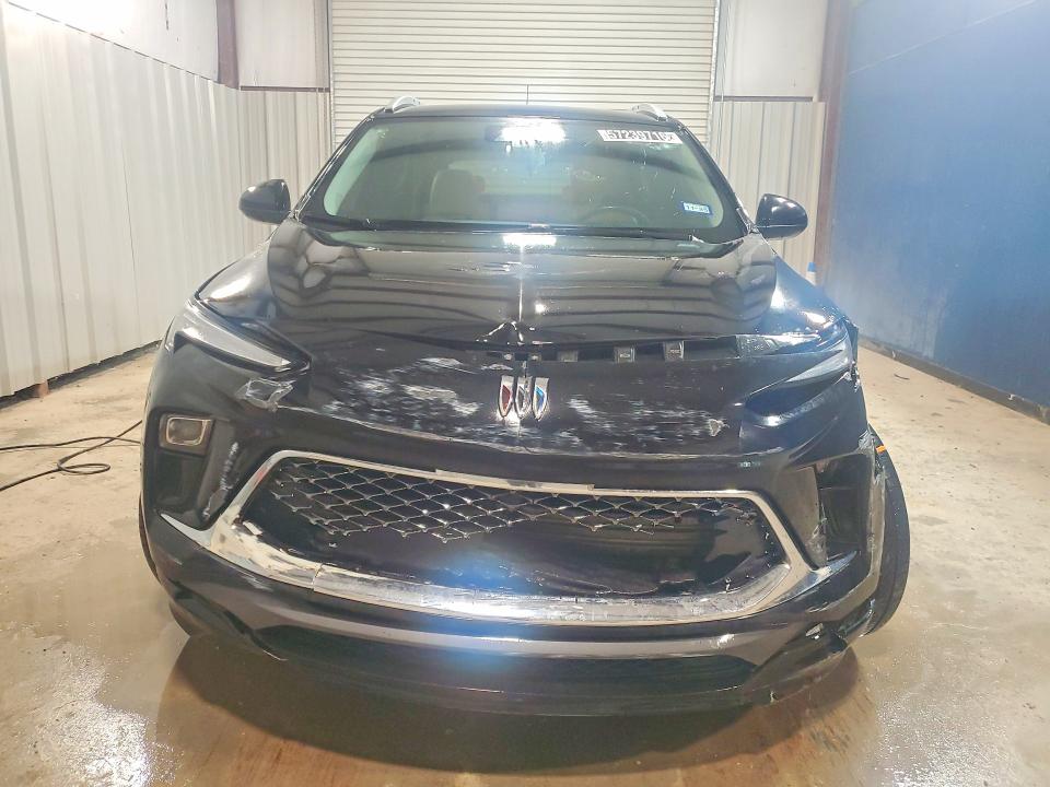 Aukcja sprzedaży 2024 Buick Encore Gx, vin: KL4AMGSL2RB012879, numer aukcji: 57239716