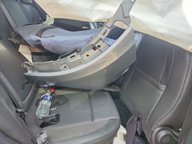 57934546 :رقم المزاد ، KL4AMCSLXSB056482 vin ، 2025 Buick Encore Gx مزاد بيع