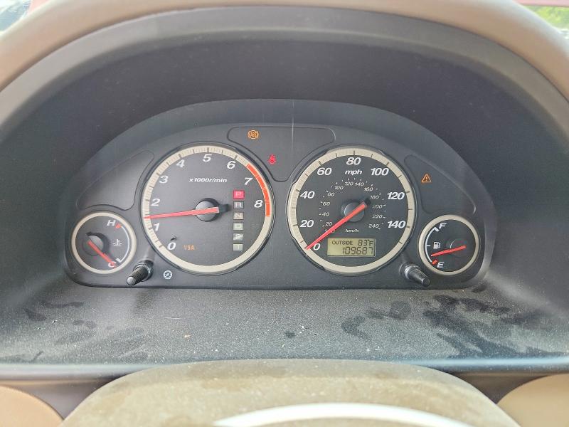Aukcja sprzedaży 2006 Honda Cr-v, vin: JHLRD68866C027819, numer aukcji: 56417136