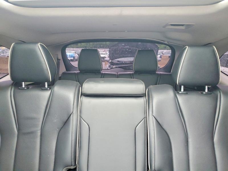 Продажа на аукционе авто 2023 Acura Mdx, vin: 5J8YE1H8XPL032274, номер лота: 58176296