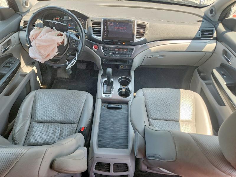 Aukcja sprzedaży 2018 Honda Ridgeline, vin: 5FPYK3F66JB015946, numer aukcji: 79133535