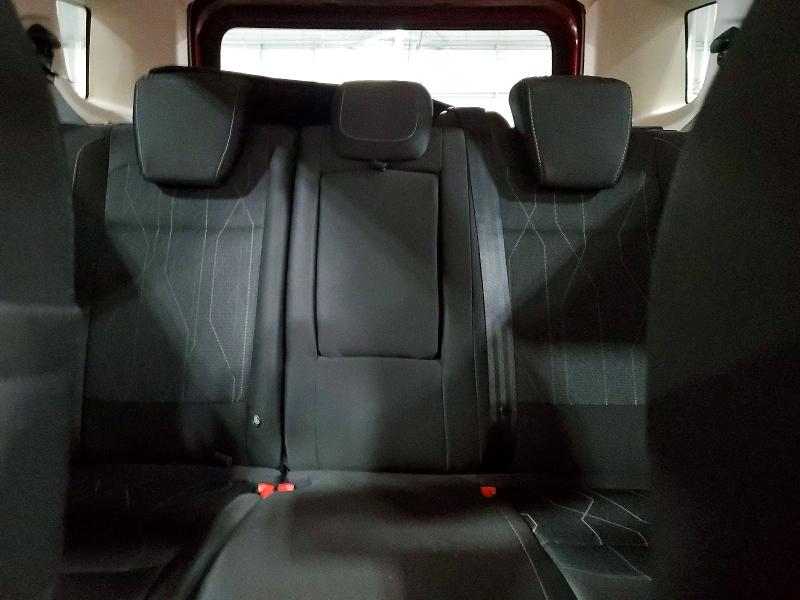 Aukcja sprzedaży 2018 Ford Ecosport, vin: MAJ3P1TE0JC219973, numer aukcji: 57070616