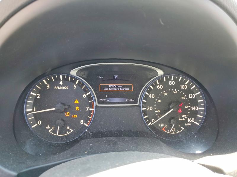Aukcja sprzedaży 2016 Nissan Altima, vin: 1N4AL3AP0GC212713, numer aukcji: 58763706