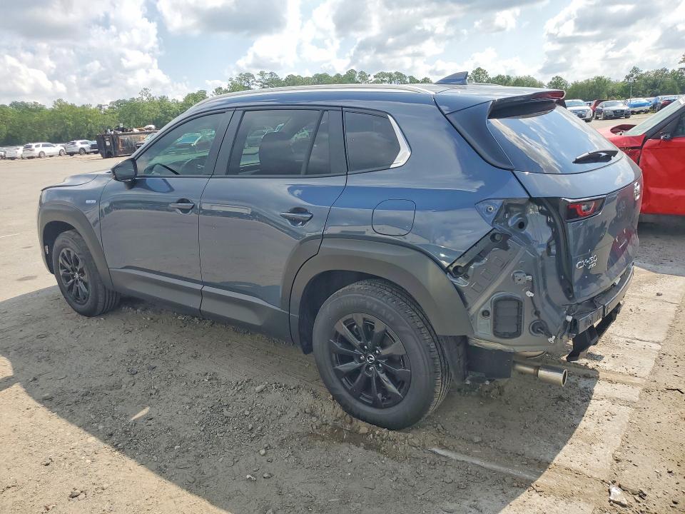Aukcja sprzedaży 2025 Mazda Cx-50, vin: 7MMVAABW0SN123491, numer aukcji: 59077006