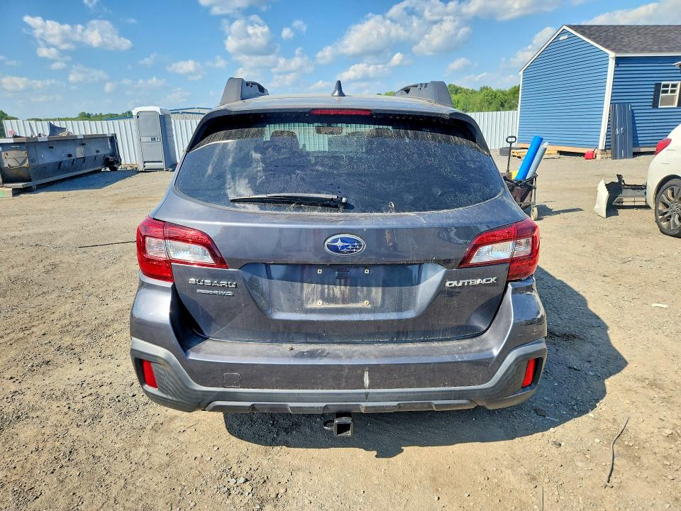 Aukcja sprzedaży 2018 Subaru Outback, vin: 4S4BSAFC3J3307409, numer aukcji: 56996596