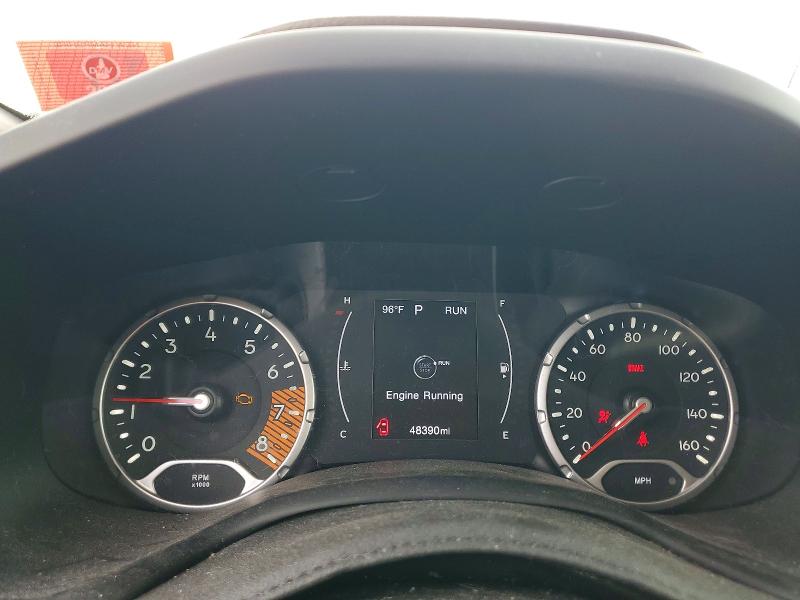 Продажа на аукционе авто 2021 Jeep Renegade, vin: ZACNJDAB0MPM54577, номер лота: 57933586