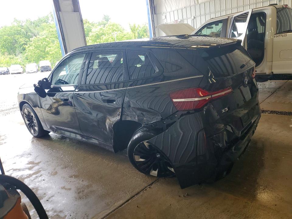 Продаж на аукціоні авто 2025 Bmw X3, vin: 5UX73GP0XS9038059, номер лоту: 58814316