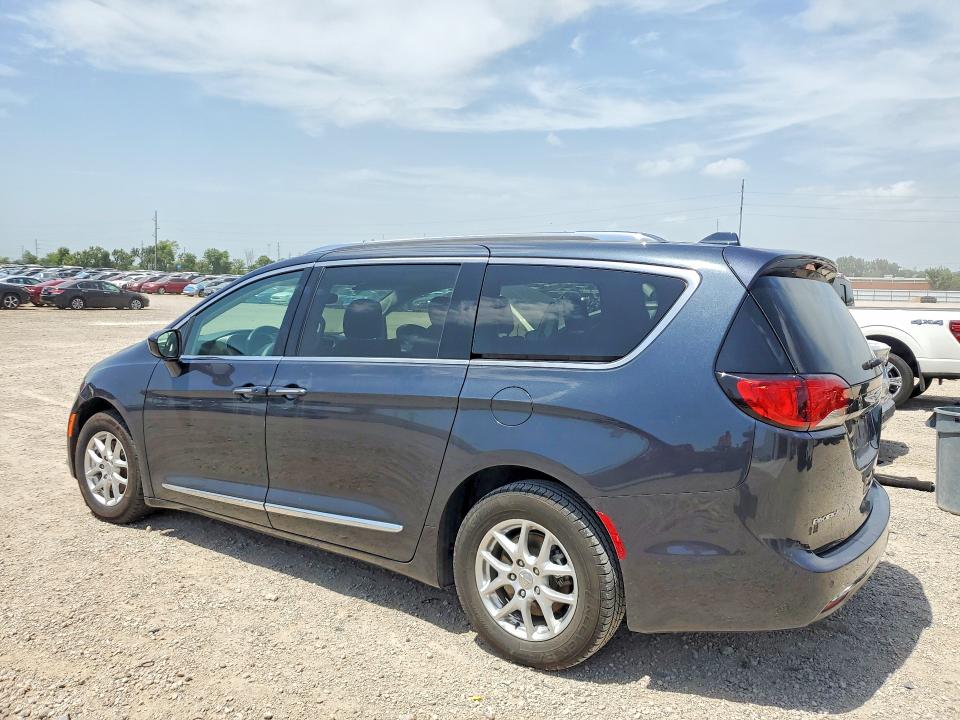 Aukcja sprzedaży 2020 Chrysler Pacifica, vin: 2C4RC1BG3LR269179, numer aukcji: 59275466
