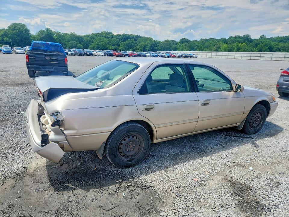 Aukcja sprzedaży 1999 Toyota Camry, vin: 4T1BG22K7XU895824, numer aukcji: 55431826