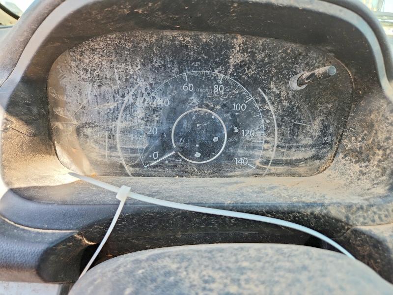 2014 Honda Cr-v მანქანა იყიდება აუქციონზე, vin: 3CZRM3H39EG710121, აუქციონის ნომერი: 56695056