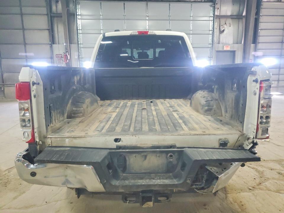 Продажа на аукционе авто 2022 Ford F350, vin: 1FT8W3BT3NEE84069, номер лота: 55213526