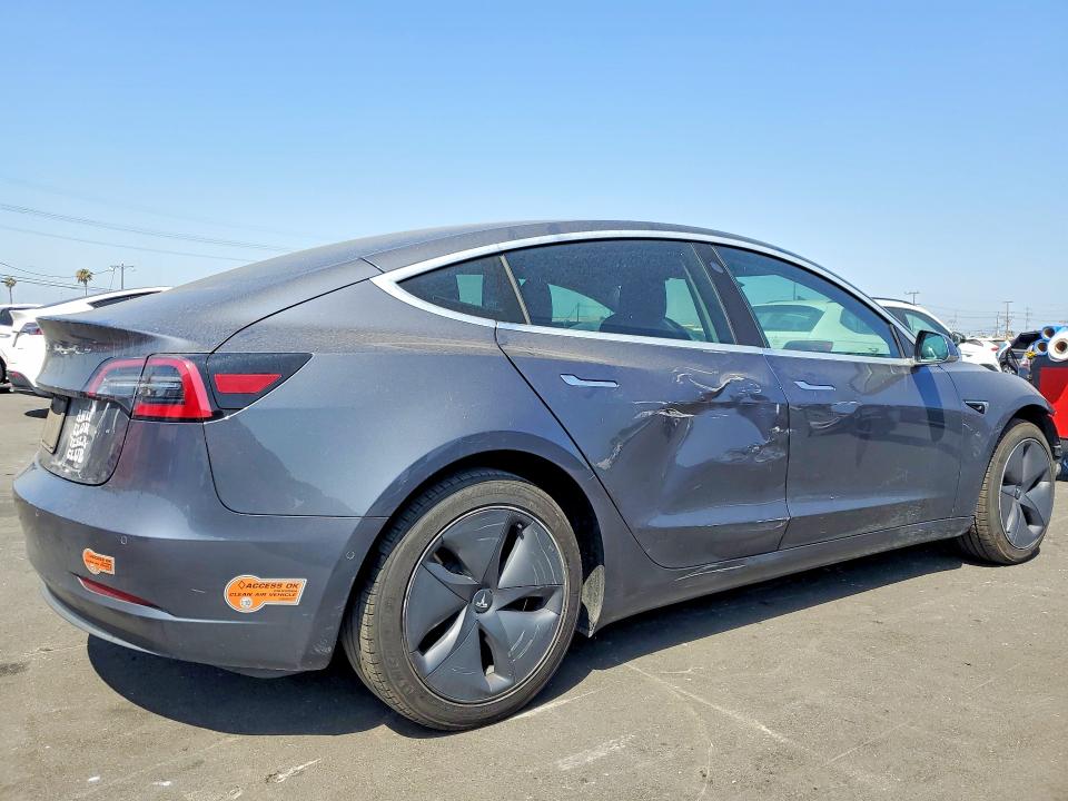 Aukcja sprzedaży 2020 Tesla Model 3, vin: 5YJ3E1EA8LF644079, numer aukcji: 54723046