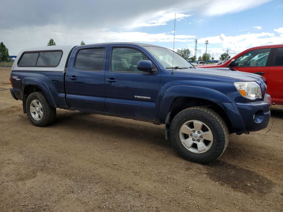 Aukcja sprzedaży 2007 Toyota Tacoma, vin: 5TEMU52N97Z325073, numer aukcji: 56362506