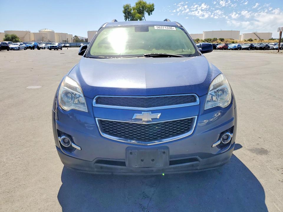 Aukcja sprzedaży 2014 Chevrolet Equinox, vin: 2GNFLBE34E6275618, numer aukcji: 56371336
