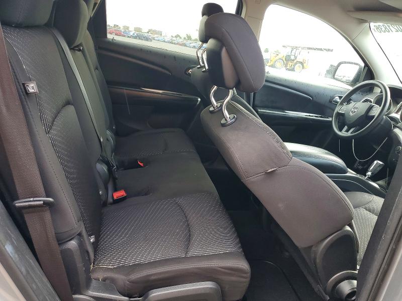 57021836 :رقم المزاد ، 3C4PDCAB1FT521700 vin ، 2015 Dodge Journey مزاد بيع