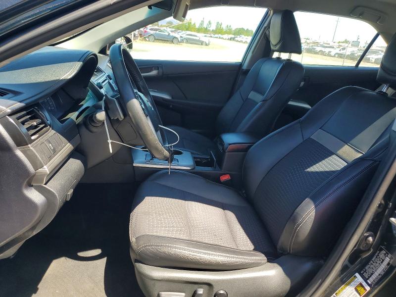 Продаж на аукціоні авто 2013 Toyota Camry, vin: 4T1BF1FK1DU645126, номер лоту: 57260366