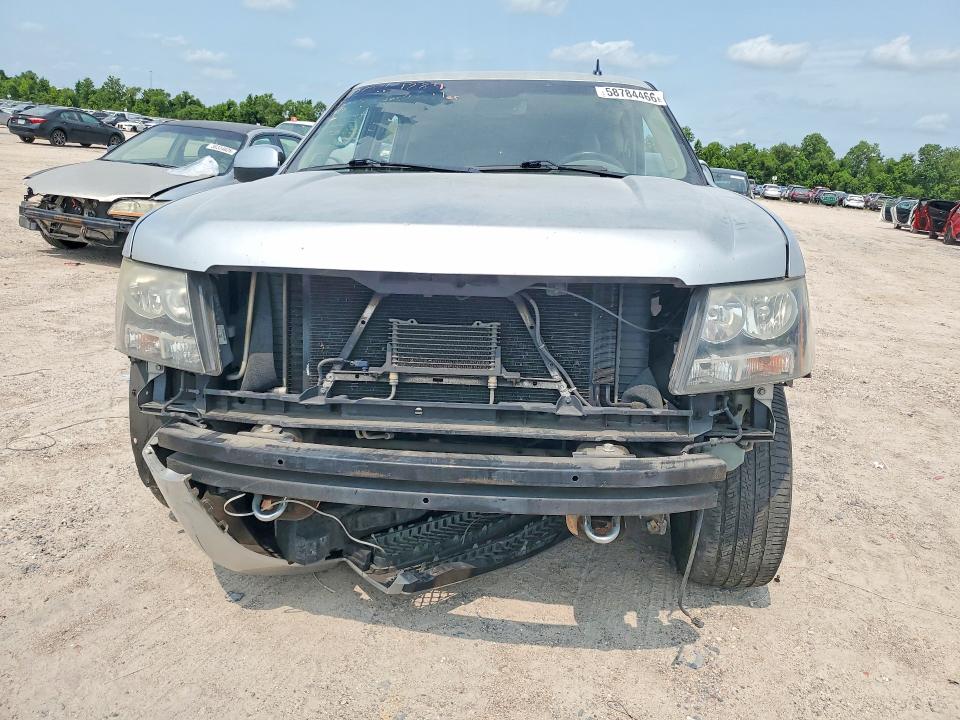 58784466 :رقم المزاد ، 1GNSCAE03DR178492 vin ، 2013 Chevrolet Tahoe مزاد بيع