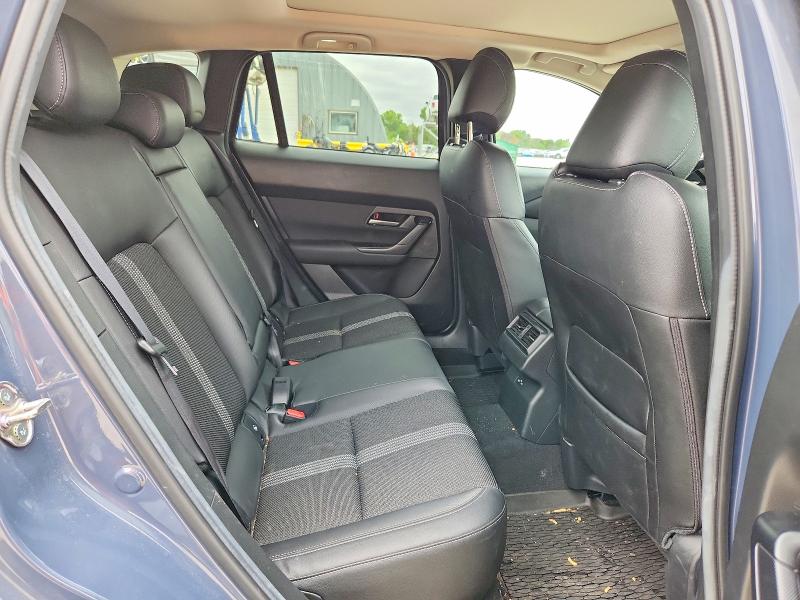 2025 Mazda Cx-50 მანქანა იყიდება აუქციონზე, vin: 7MMVABDM4SN332881, აუქციონის ნომერი: 57854916