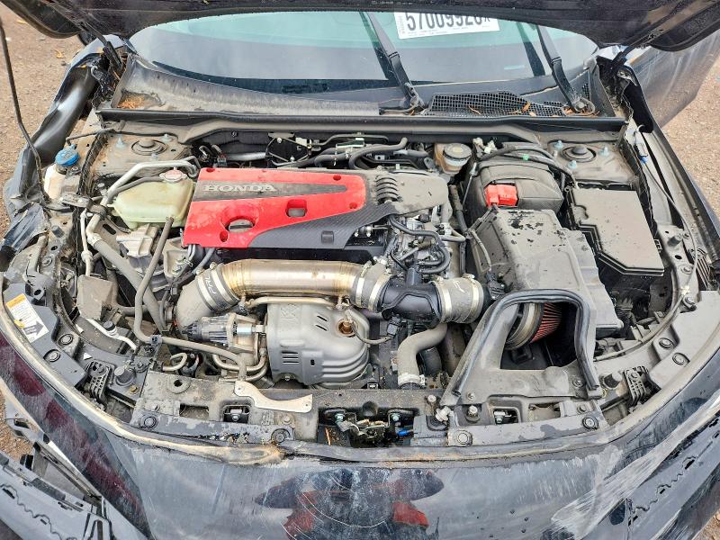 Продаж на аукціоні авто 2025 Honda Civic, vin: JHMFL5G47SX007172, номер лоту: 57009926