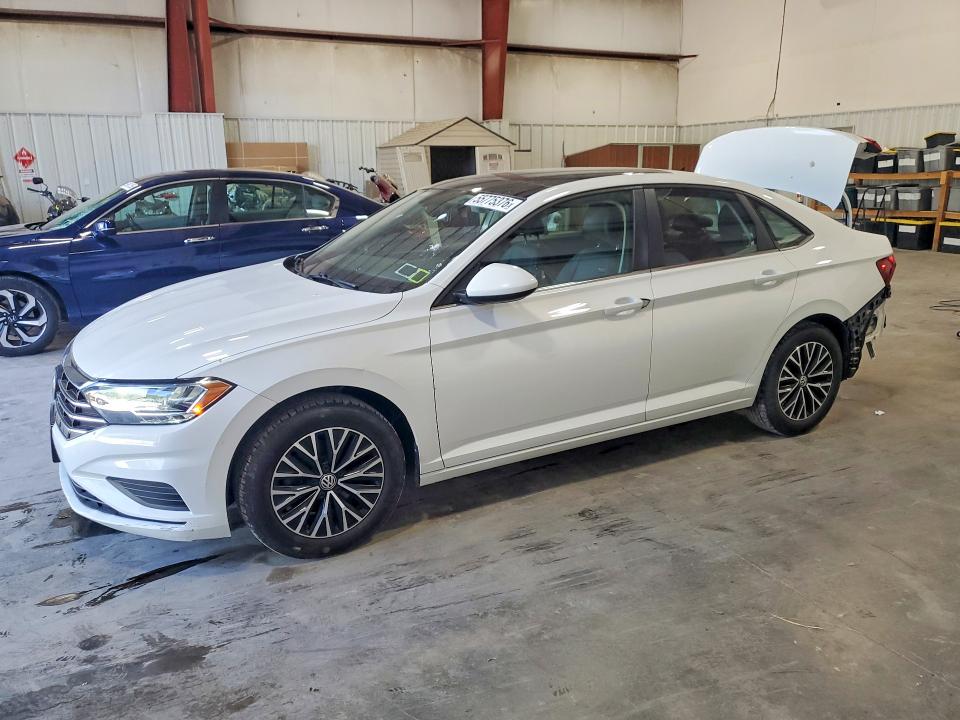 Aukcja sprzedaży 2019 Volkswagen Jetta, vin: 3VWC57BU1KM245314, numer aukcji: 55775376