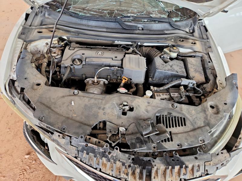 Aukcja sprzedaży 2019 Acura Ilx, vin: 19UDE2F39KA009116, numer aukcji: 59004036