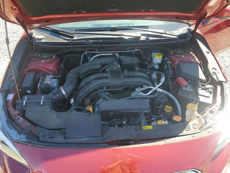 Продаж на аукціоні авто 2018 Subaru Impreza, vin: 4S3GKAD67J3608966, номер лоту: 55963766