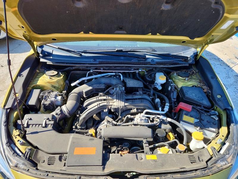 Aukcja sprzedaży 2021 Subaru Crosstrek, vin: JF2GTHMC9MH331791, numer aukcji: 57916556