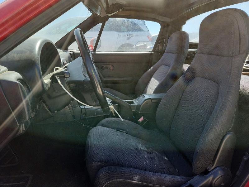 Продажа на аукционе авто 1990 Mazda Mx-5 Miata, vin: JM1NA3510L0106765, номер лота: 57001606