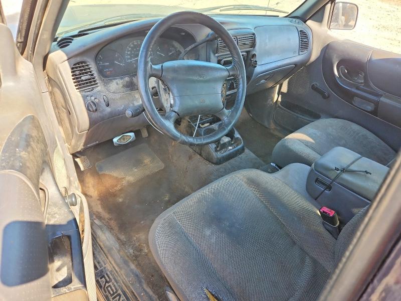 Продаж на аукціоні авто 2000 Ford Ranger, vin: 1FTYR14V4YTA34344, номер лоту: 57201056