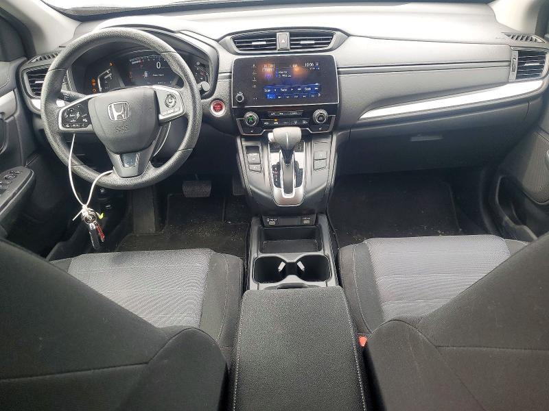 2021 Honda Cr-v მანქანა იყიდება აუქციონზე, vin: 2HKRW2H23MH226288, აუქციონის ნომერი: 58259316