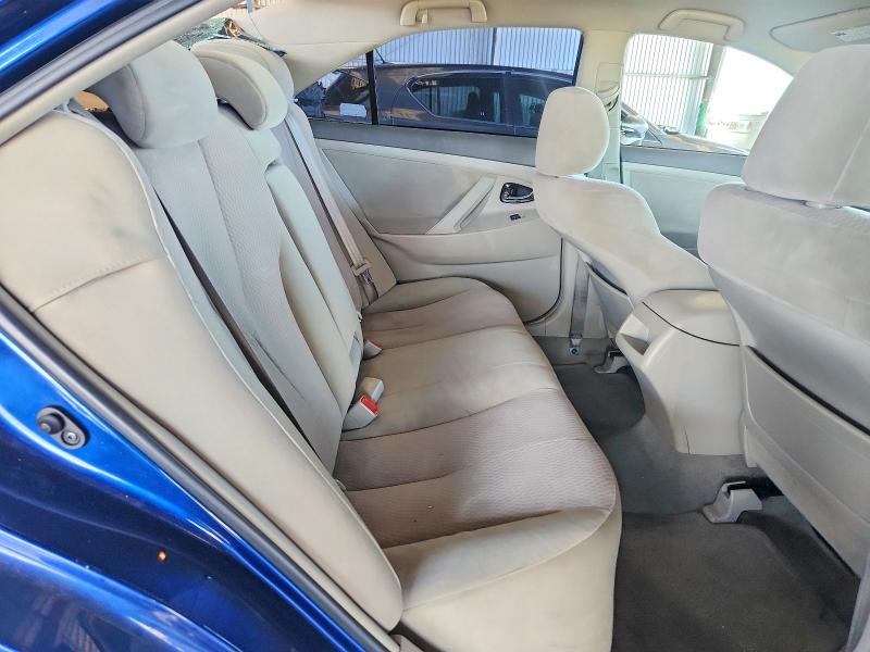 Aukcja sprzedaży 2010 Toyota Camry, vin: 4T1BF3EKXAU558219, numer aukcji: 56857296