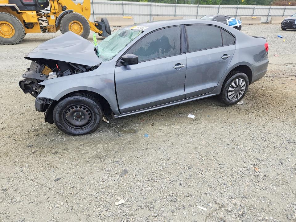56494566 :رقم المزاد ، 3VW2K7AJ8DM273559 vin ، 2013 Volkswagen Jetta مزاد بيع