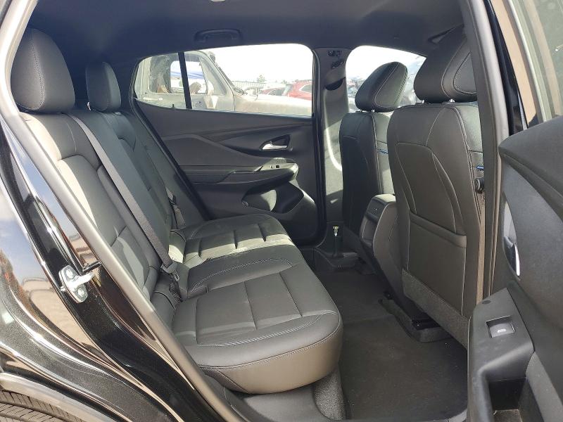 2025 Buick Envista მანქანა იყიდება აუქციონზე, vin: KL47LBEP5SB207265, აუქციონის ნომერი: 85614765