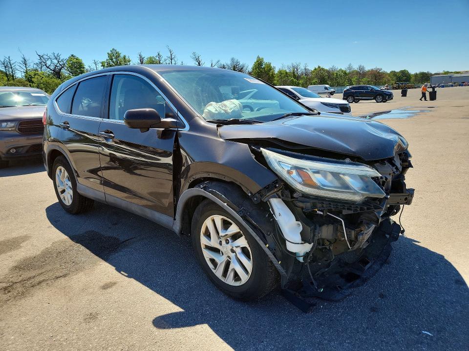 58566396 :رقم المزاد ، 2HKRM4H58GH724311 vin ، 2016 Honda Cr-v مزاد بيع
