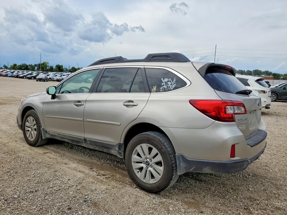 Aukcja sprzedaży 2015 Subaru Outback, vin: 4S4BSAFC8F3304156, numer aukcji: 58009946