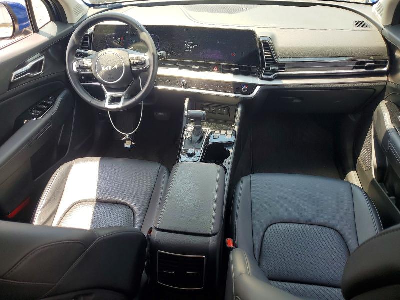 Aukcja sprzedaży 2025 Kia Sportage, vin: 5XYK3CDF0SG276594, numer aukcji: 59063736