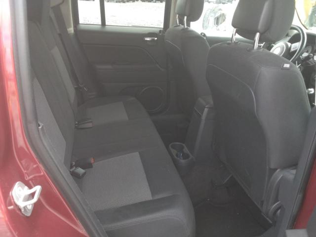 Продажа на аукционе авто 2014 Jeep Patriot, vin: 1C4NJPFB0ED700220, номер лота: 55217786