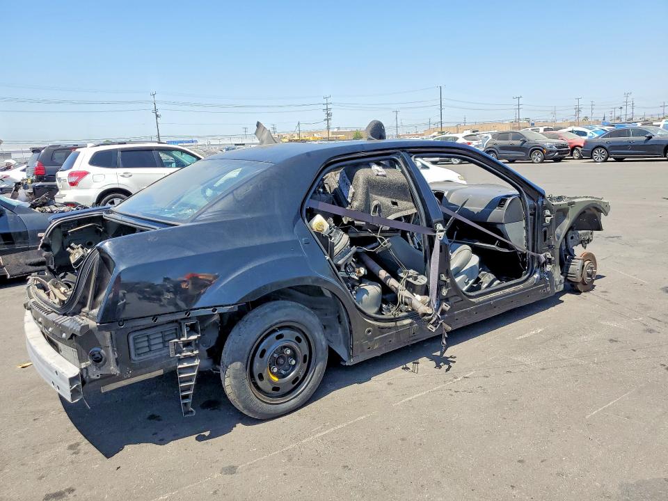 Auction sale of the 2022 Chrysler 300, vin: 2C3CCABT3NH193754, lot number: 57082606