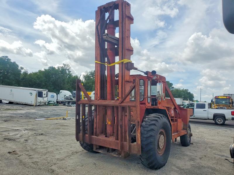 Aukcja sprzedaży 1974 Taylor Construction Equipment, vin: S3612090, numer aukcji: 56635826