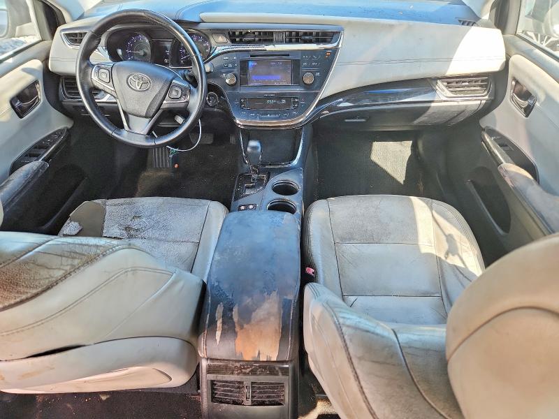 Продажа на аукционе авто 2014 Toyota Avalon, vin: 4T1BK1EBXEU132231, номер лота: 55835076