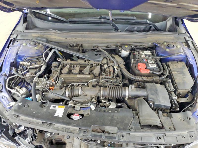 Продаж на аукціоні авто 2018 Honda Accord, vin: 1HGCV1F31JA125737, номер лоту: 59134916
