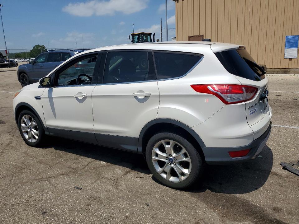 Продаж на аукціоні авто 2013 Ford Escape, vin: 1FMCU9H98DUD78621, номер лоту: 59276846