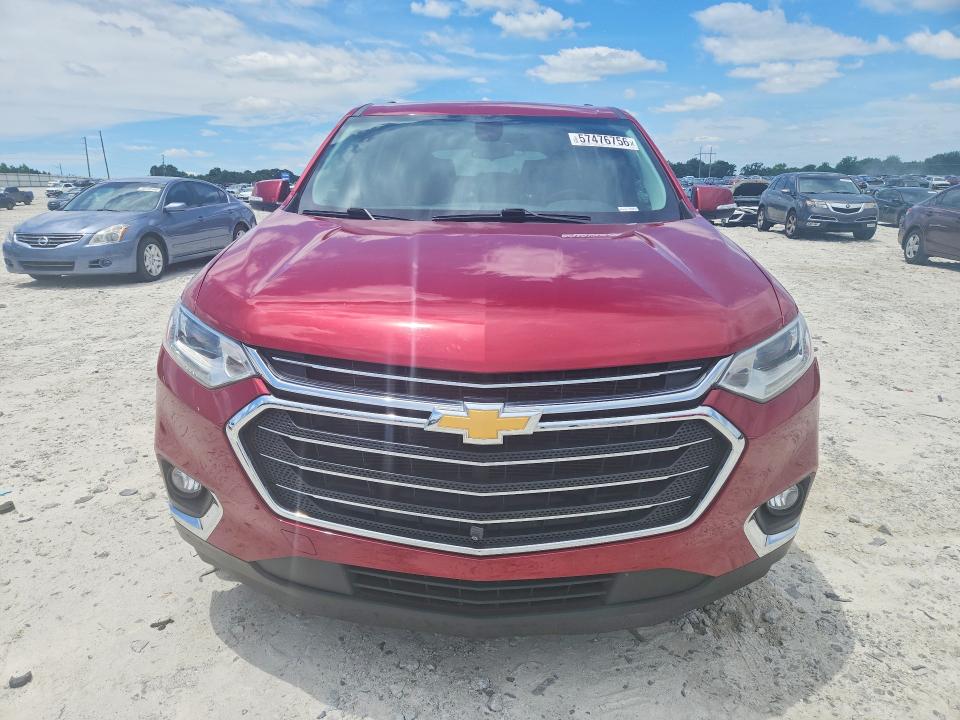 Aukcja sprzedaży 2021 Chevrolet Traverse, vin: 1GNERHKW2MJ151702, numer aukcji: 57476756