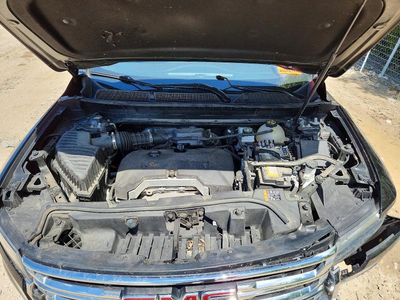 Aukcja sprzedaży 2021 Gmc Acadia, vin: 1GKKNKLA9MZ212055, numer aukcji: 58227486