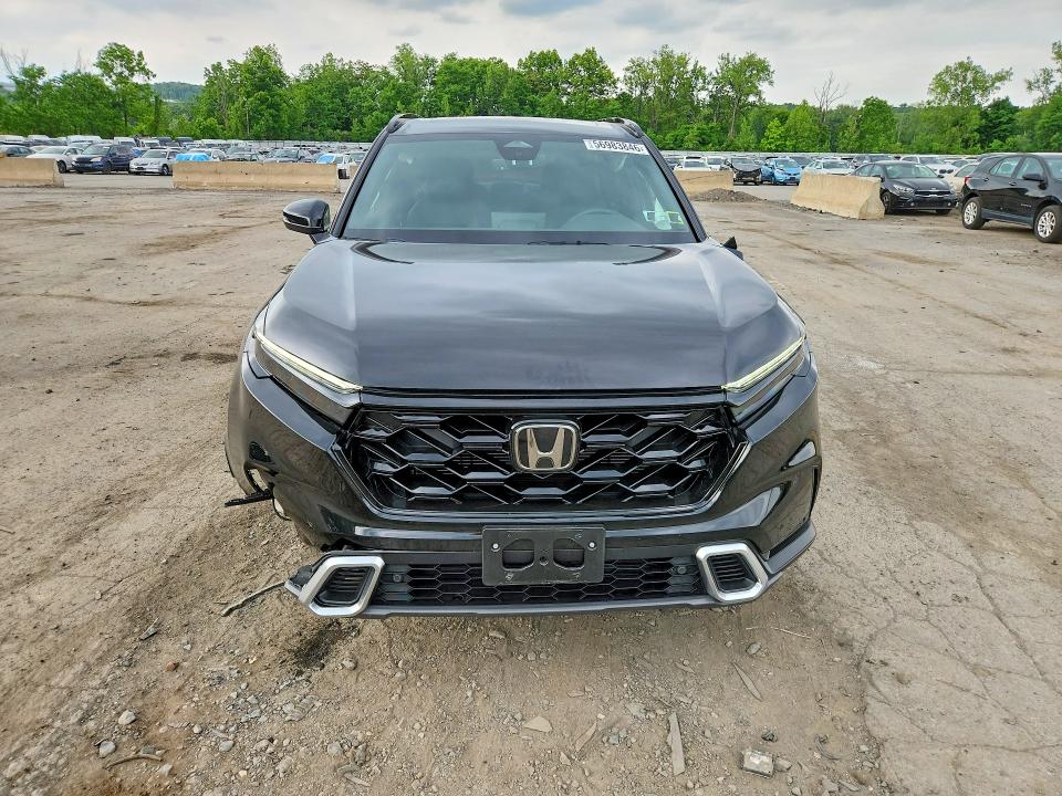 Продаж на аукціоні авто 2025 Honda Cr-v, vin: 5J6RS6H95SL042568, номер лоту: 56983846
