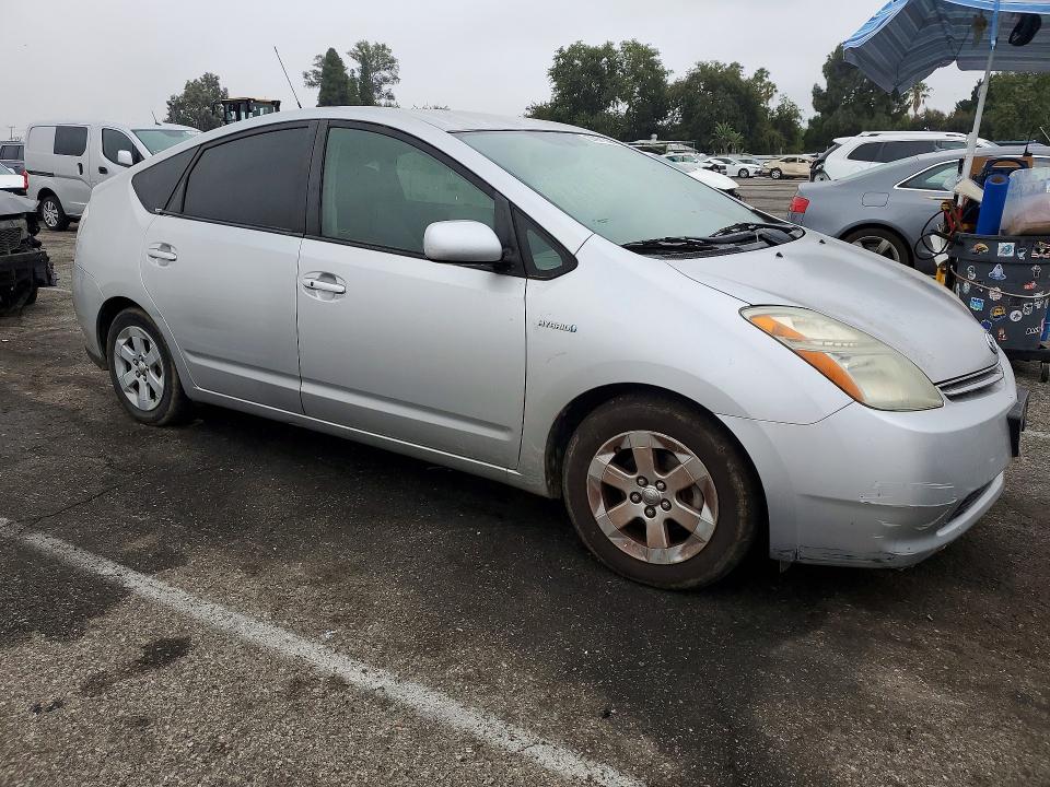 57971366 :رقم المزاد ، JTDKB20U483436992 vin ، 2008 Toyota Prius مزاد بيع